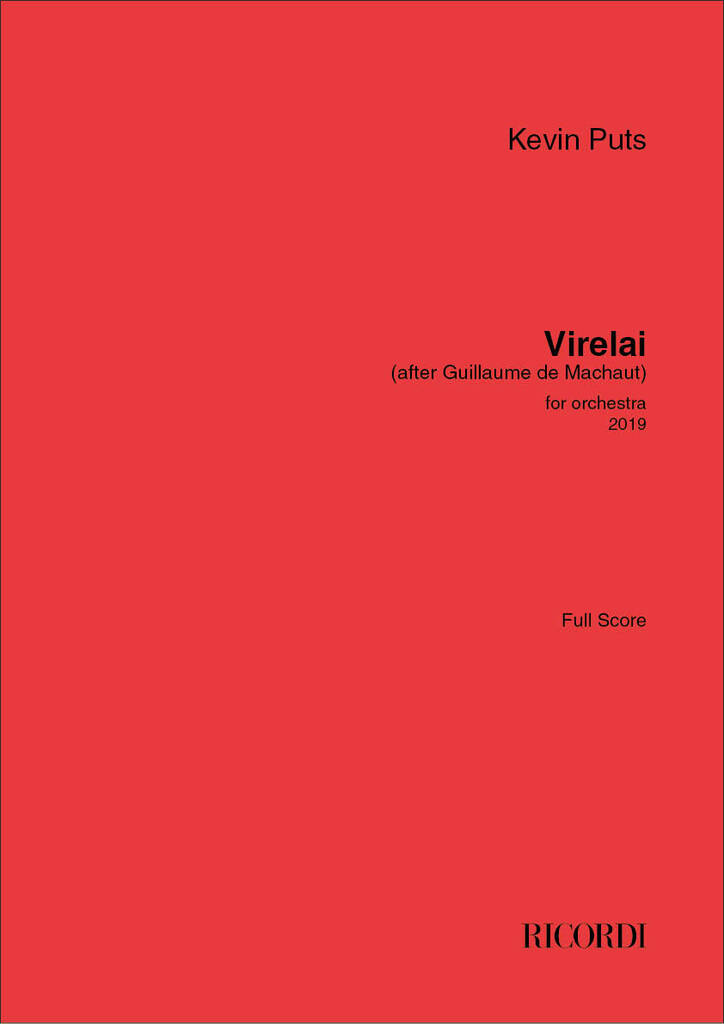Virelai